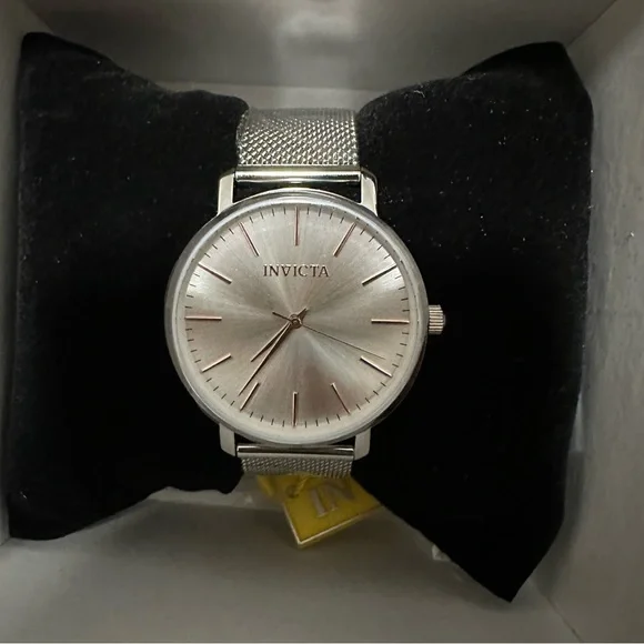 Invicta Angel Unisex Watch - 38mm (PF12824  display picture 2
